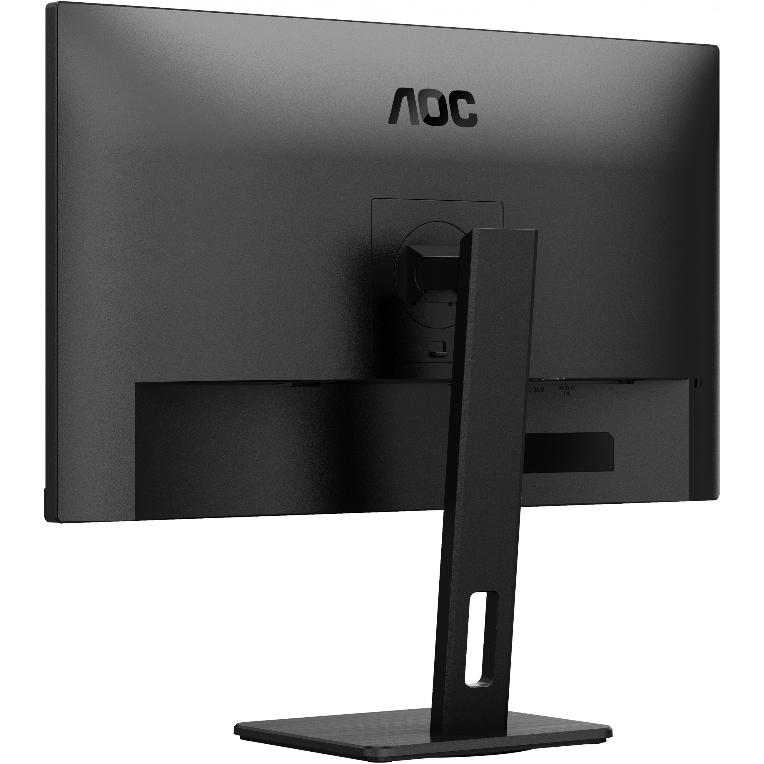 Monitor AOC 27E3QAF (27" IPS, 75Hz, 1920x1080 FHD) crni-14