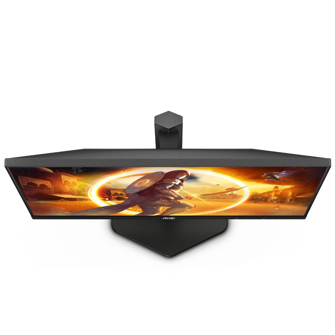 Monitor AOC 27G4X (27" IPS, 180Hz, 1920x1080 FHD) crni-1