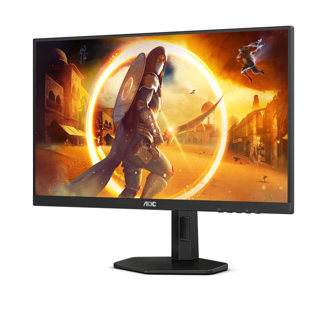 Monitor AOC 27G4X (27" IPS, 180Hz, 1920x1080 FHD) crni-2