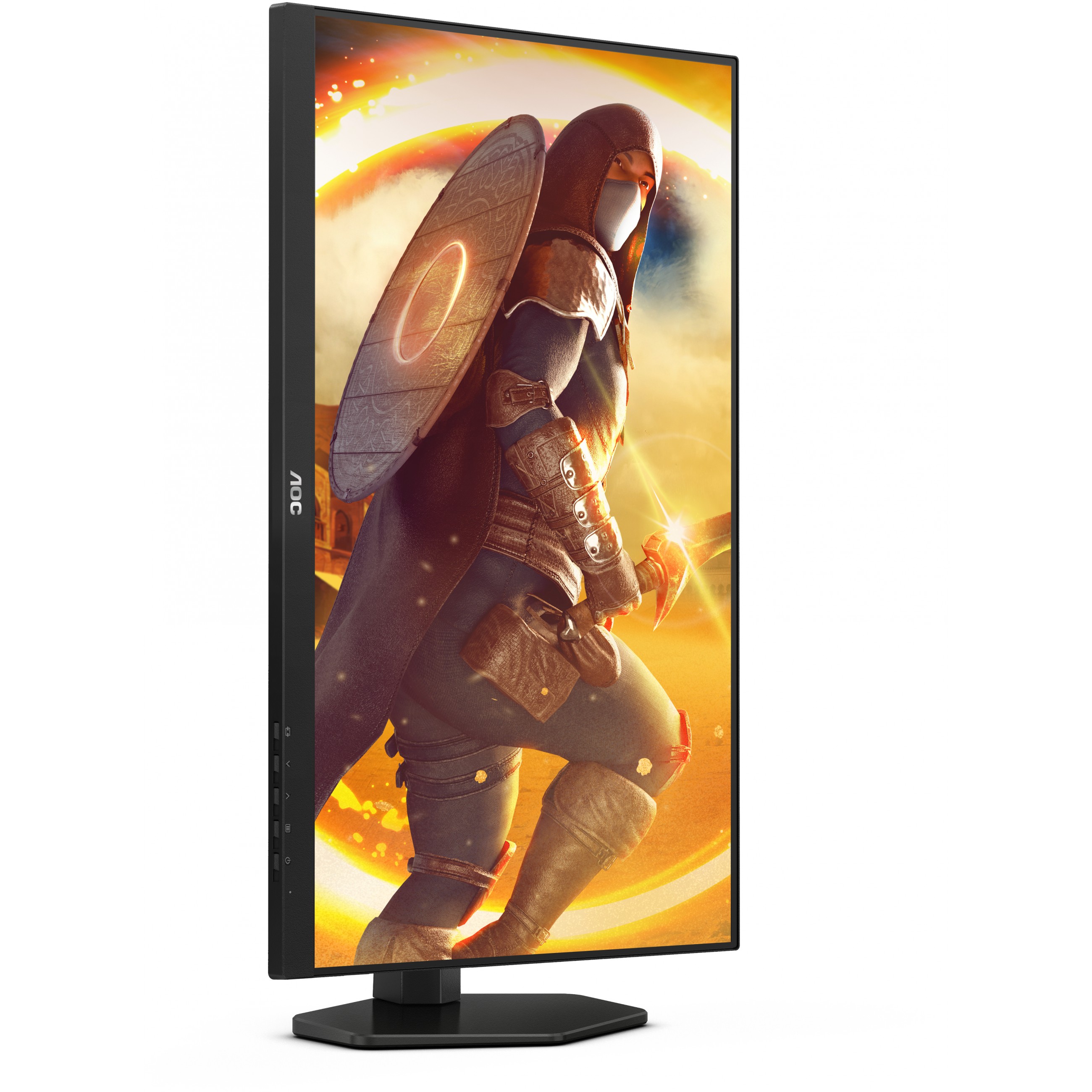 Monitor AOC 27G4X (27" IPS, 180Hz, 1920x1080 FHD) crni-18