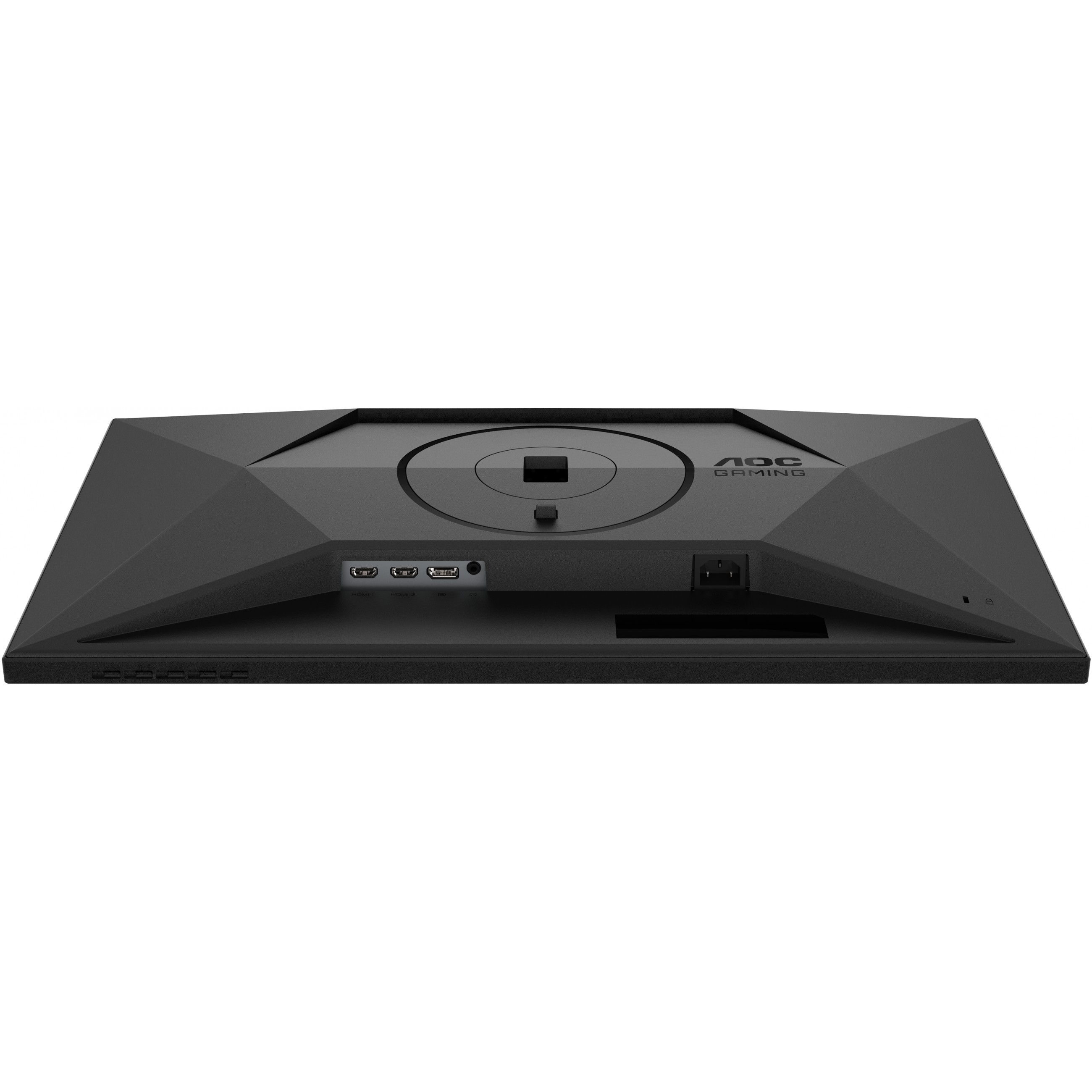 Monitor AOC 27G4X (27" IPS, 180Hz, 1920x1080 FHD) crni-22