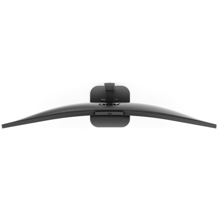 Monitor AOC CU34V5CW (34" VA, 100Hz, 3440 x 1440 WQHD, zakrivljeni, crni)-2