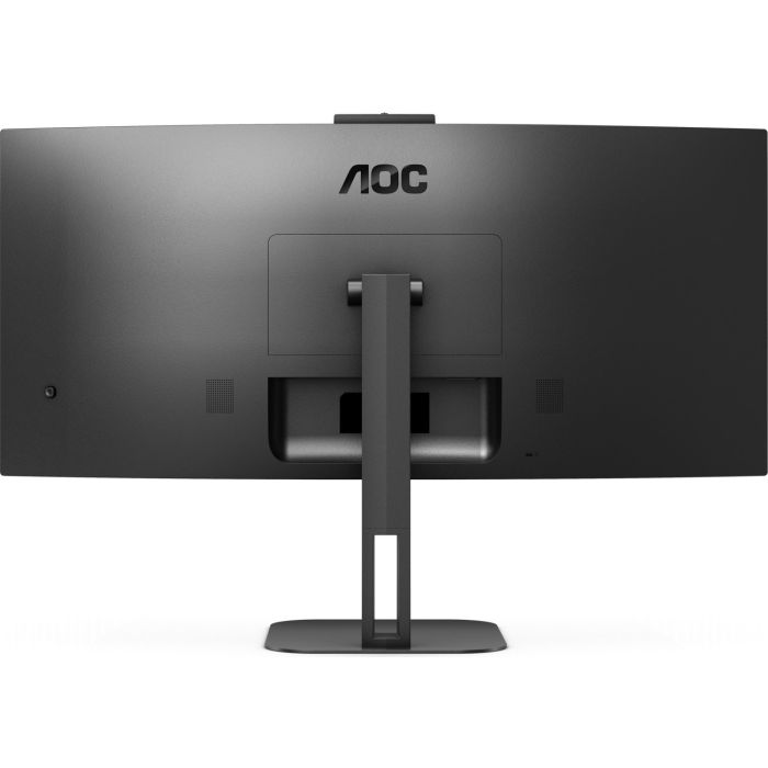 Monitor AOC CU34V5CW (34" VA, 100Hz, 3440 x 1440 WQHD, zakrivljeni, crni)-7