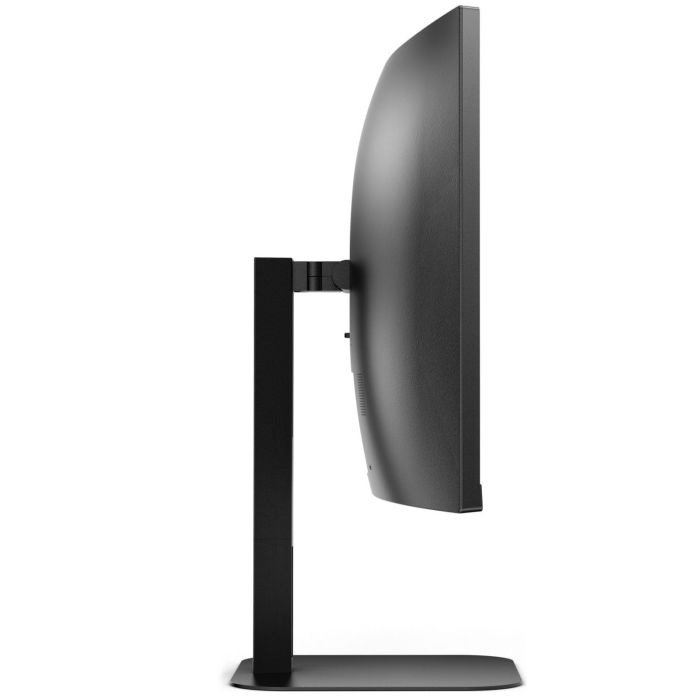 Monitor AOC CU34V5CW (34" VA, 100Hz, 3440 x 1440 WQHD, zakrivljeni, crni)-4