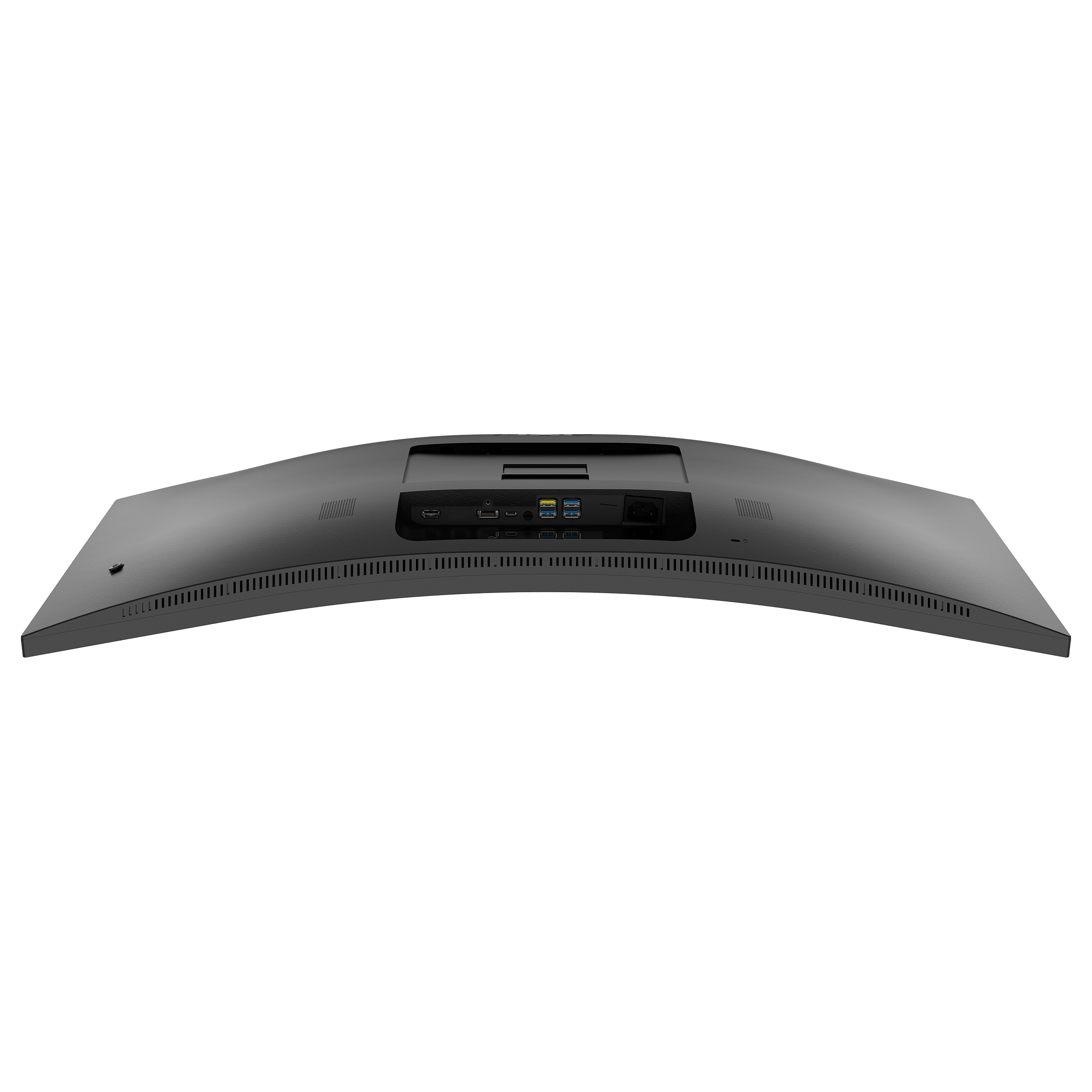 Monitor AOC CU34V5CW (34" VA, 100Hz, 3440 x 1440 WQHD, zakrivljeni, crni)-11