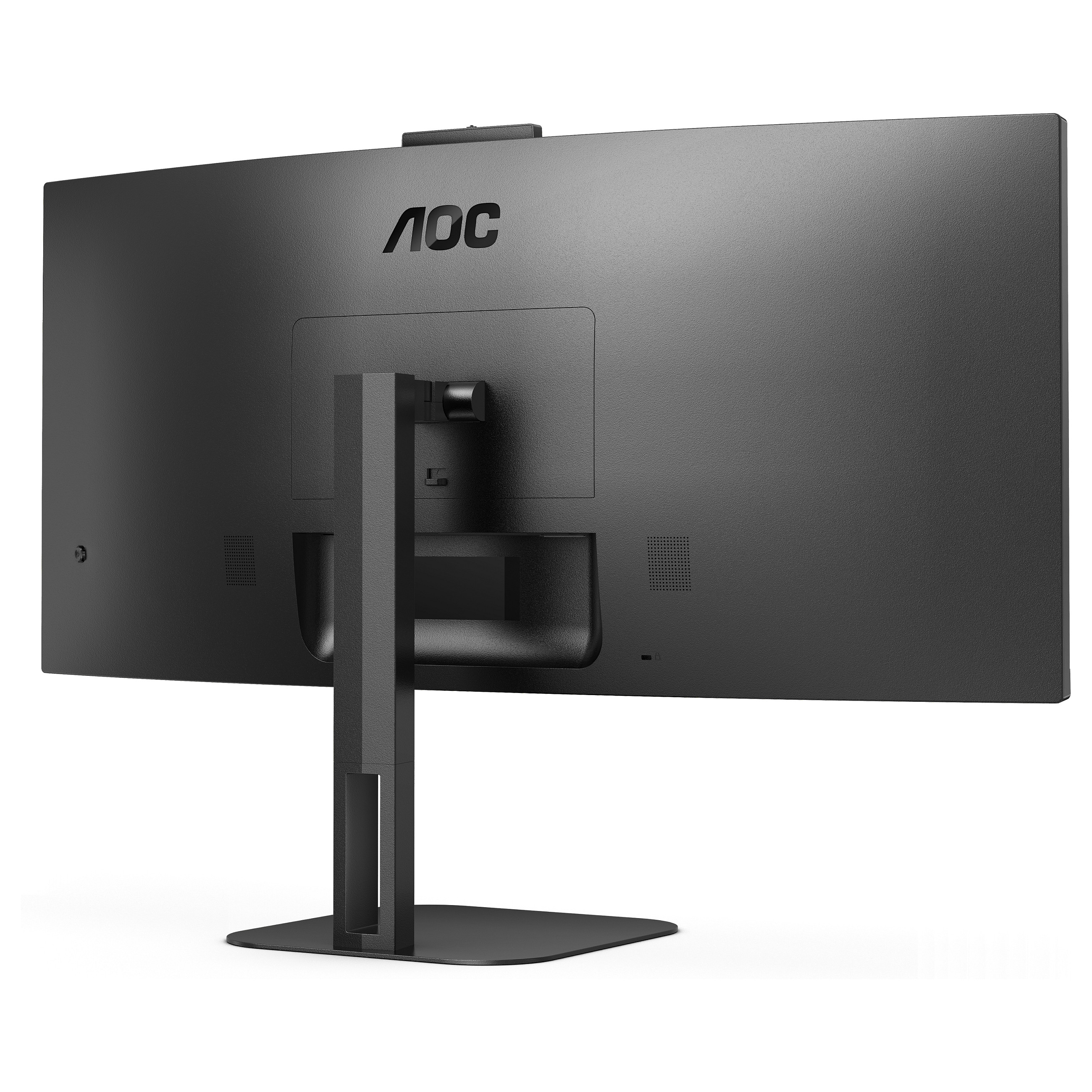 Monitor AOC CU34V5CW (34" VA, 100Hz, 3440 x 1440 WQHD, zakrivljeni, crni)-13