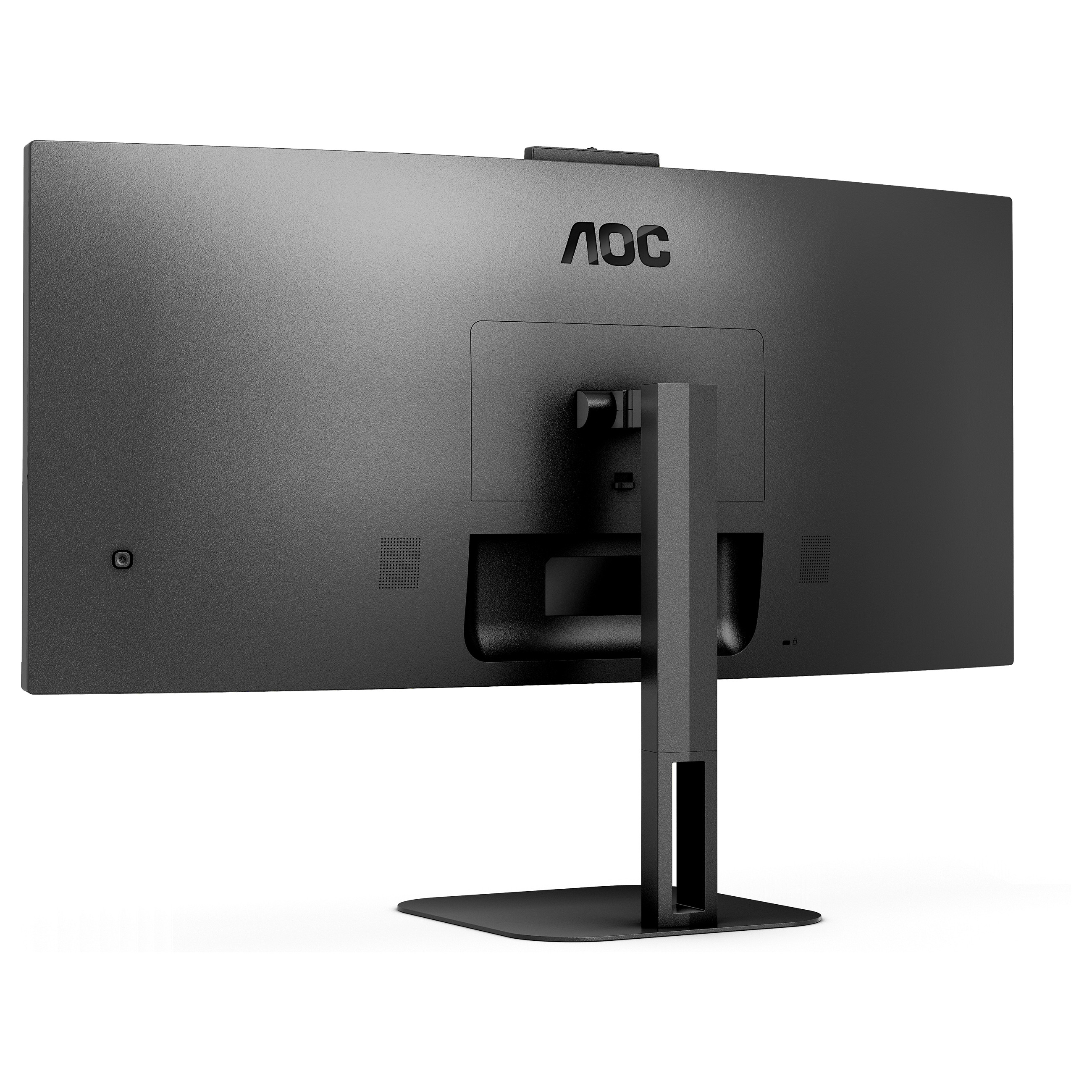 Monitor AOC CU34V5CW (34" VA, 100Hz, 3440 x 1440 WQHD, zakrivljeni, crni)-16