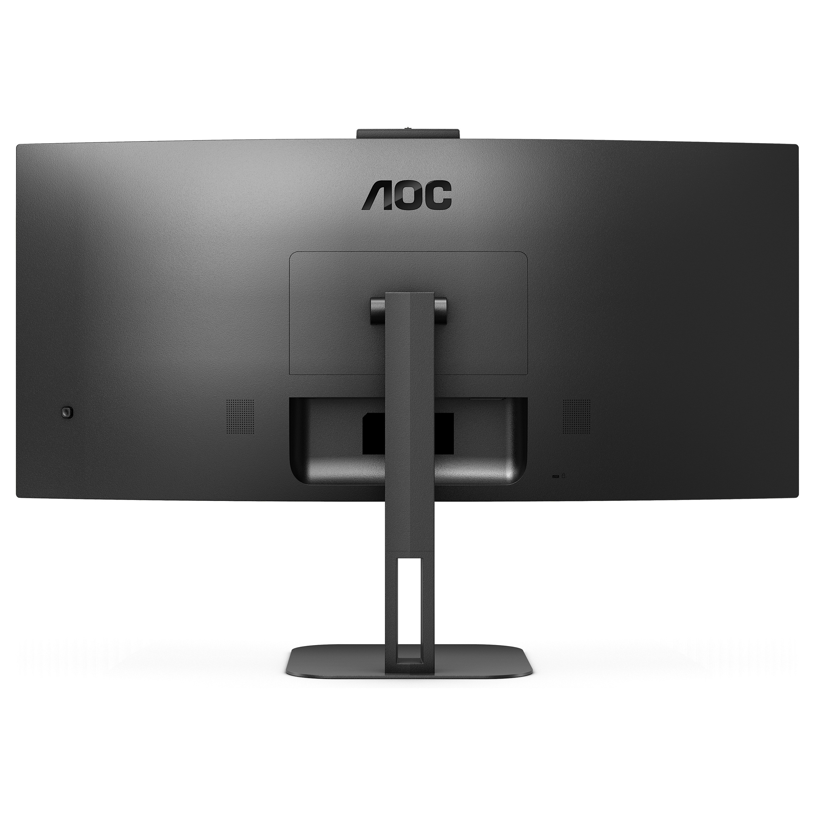Monitor AOC CU34V5CW (34" VA, 100Hz, 3440 x 1440 WQHD, zakrivljeni, crni)-19