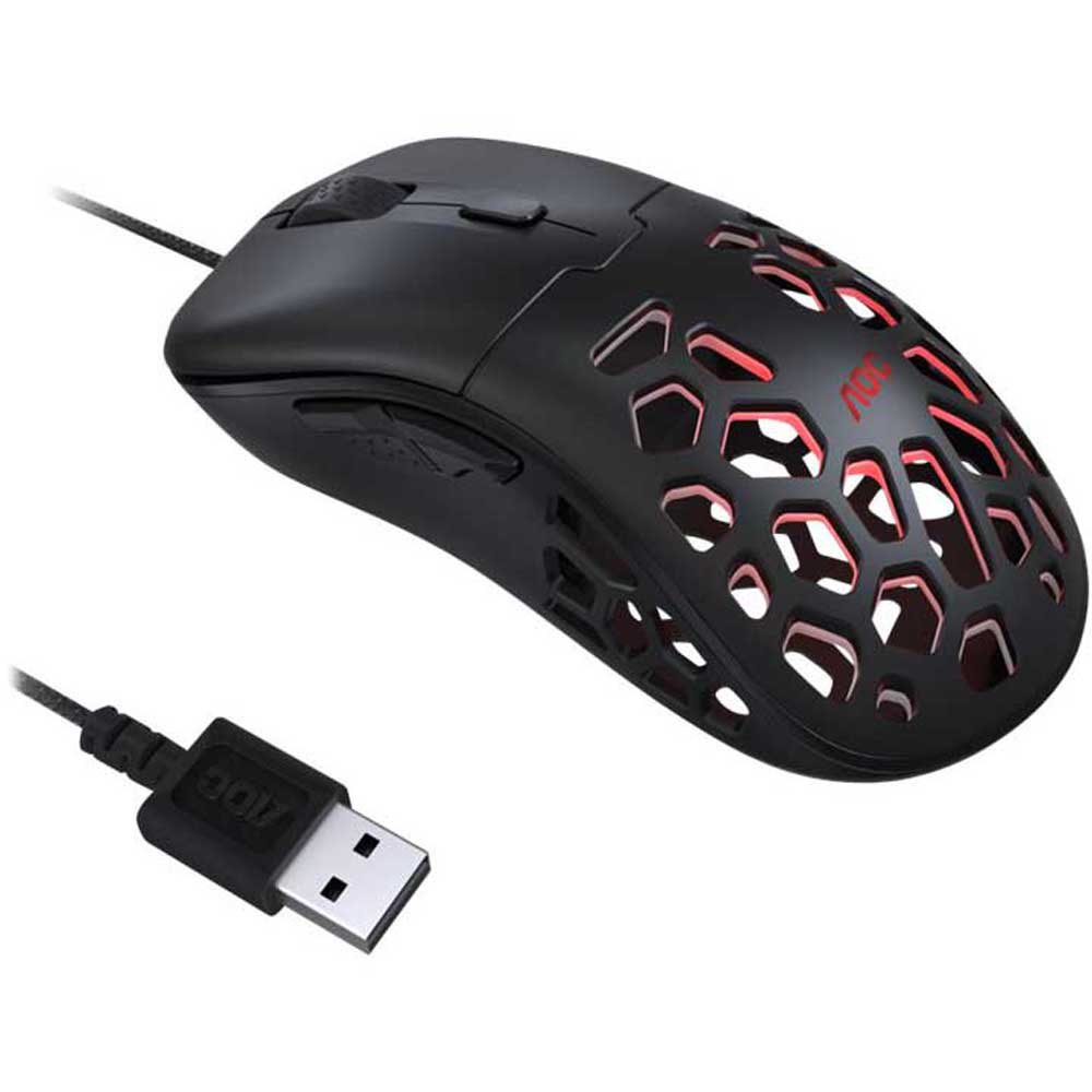 AOC gaming miš GM510B-0