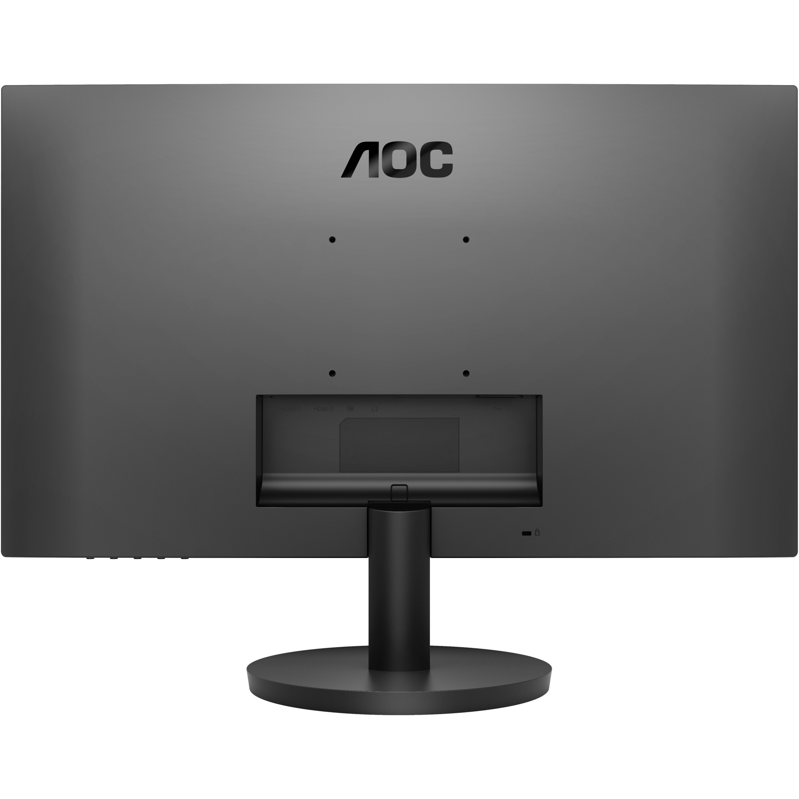 Monitor AOC Q27B3MA (27" VA, 75Hz, 2560 × 1440 QHD crni)-6