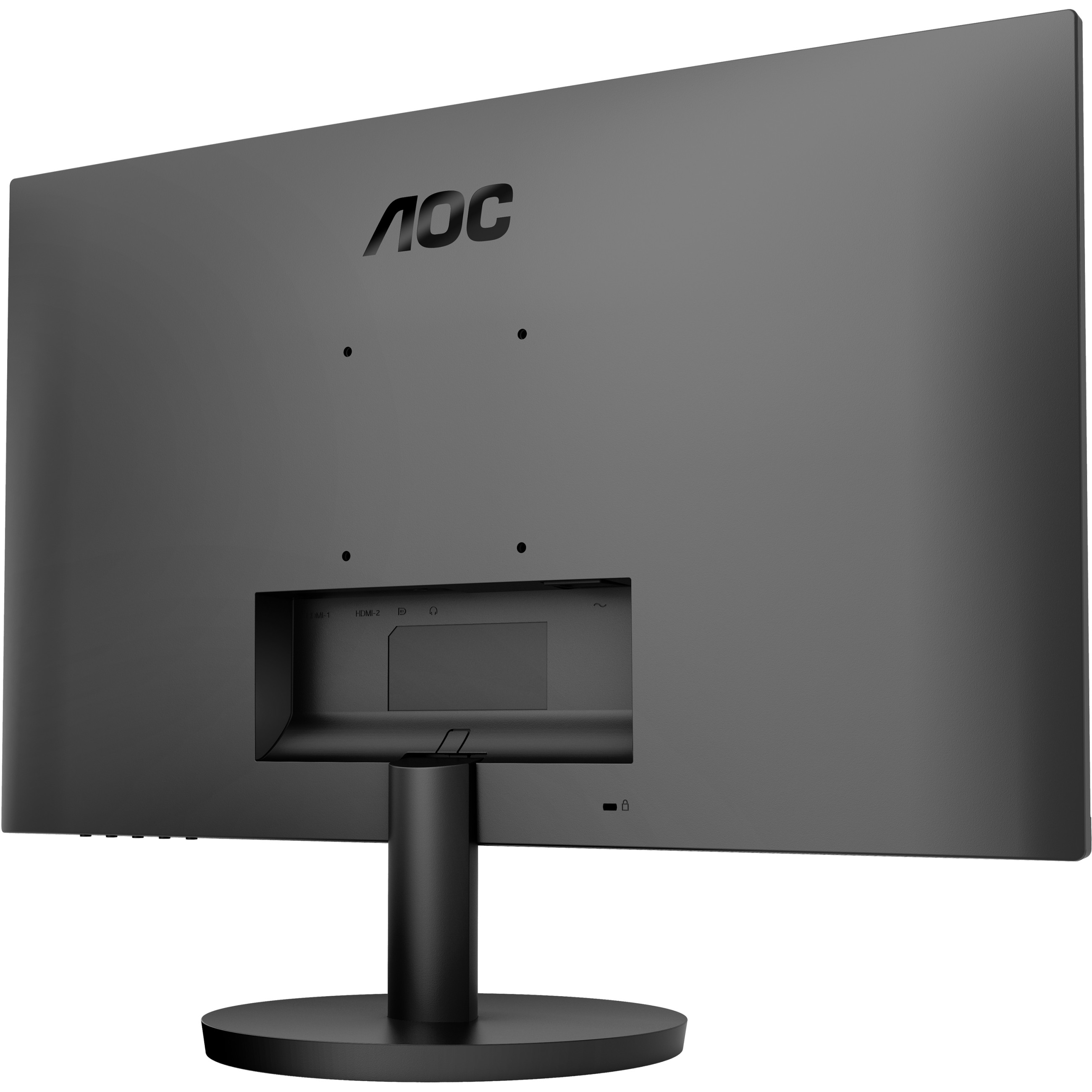 Monitor AOC Q27B3MA (27" VA, 75Hz, 2560 × 1440 QHD crni)-8