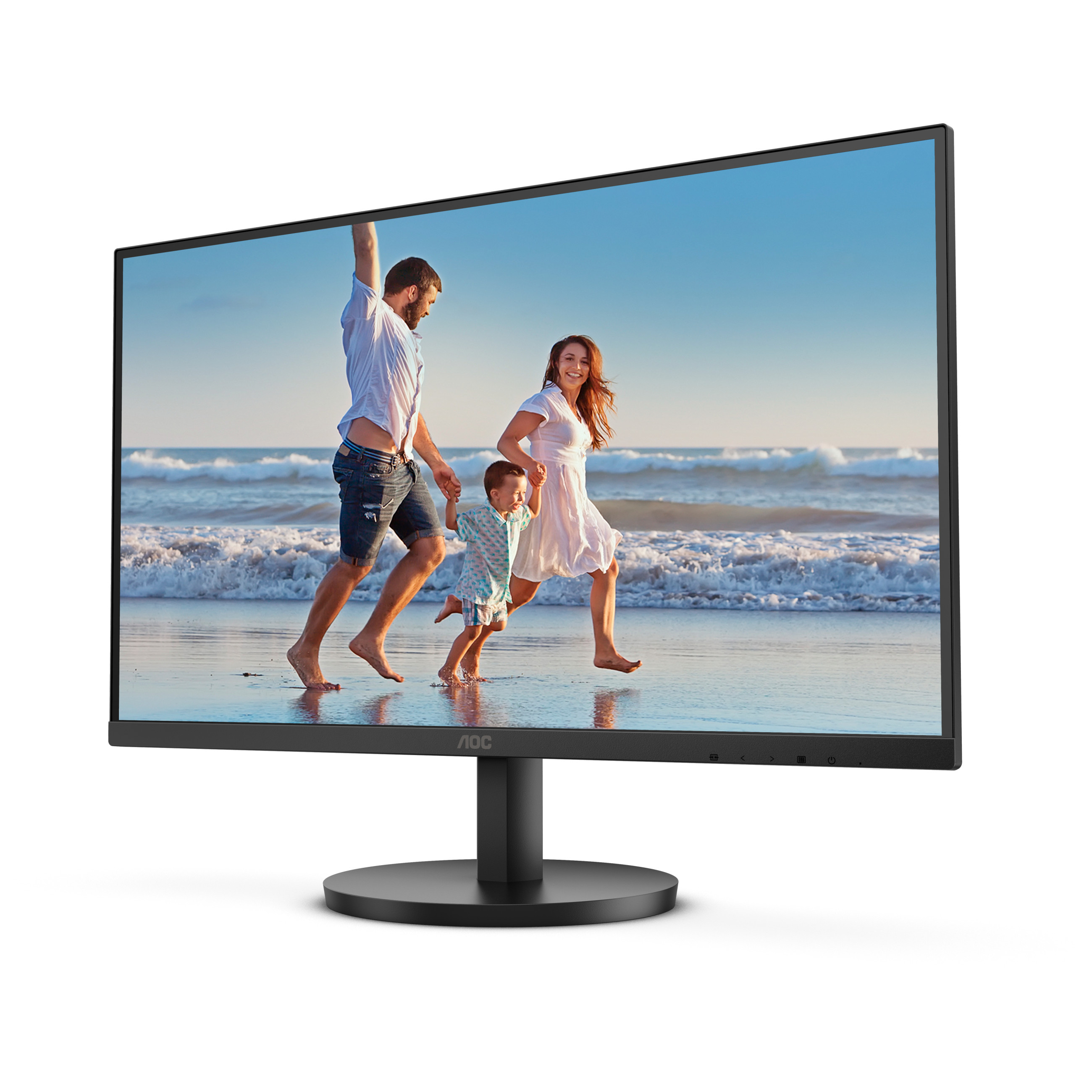 Monitor AOC Q27B3MA (27" VA, 75Hz, 2560 × 1440 QHD crni)-14