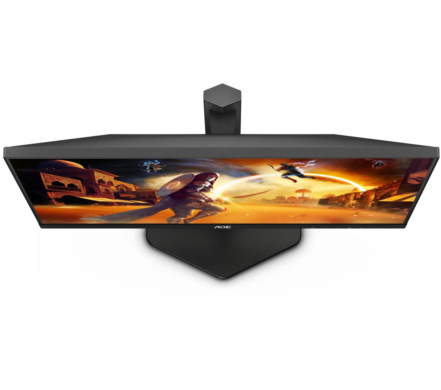 AOC Q27G4X 27" IPS QHD 180Hz gaming monitor-10