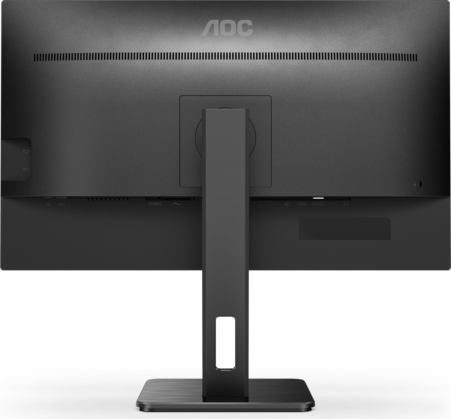 Monitor AOC Q27P2Q (27" IPS, 75Hz, 2560x1440 QHD) crni-13