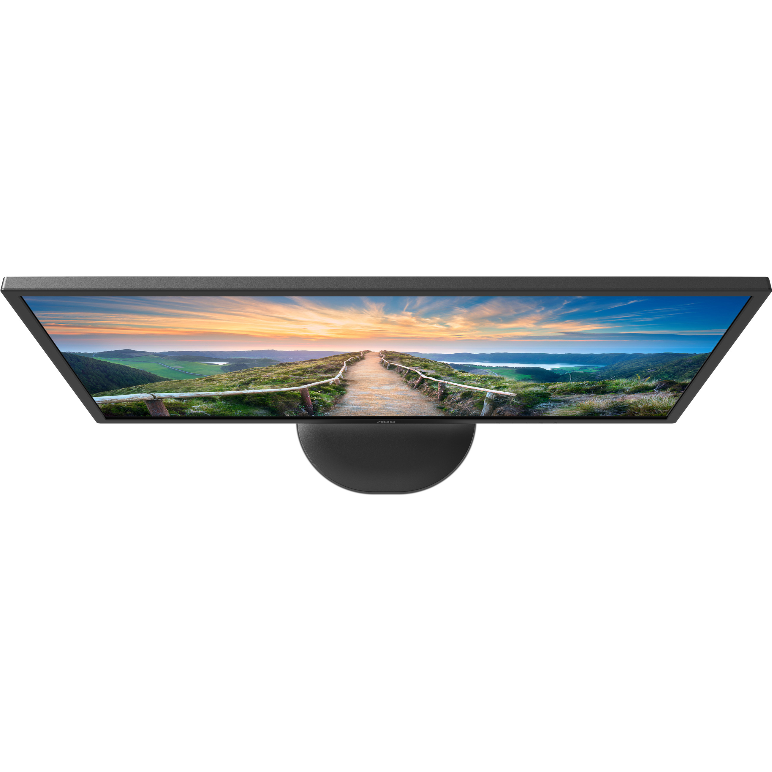 Monitor AOC Q32V4 (31,5" IPS, 75Hz, 2560x1440 QHD) crni-13