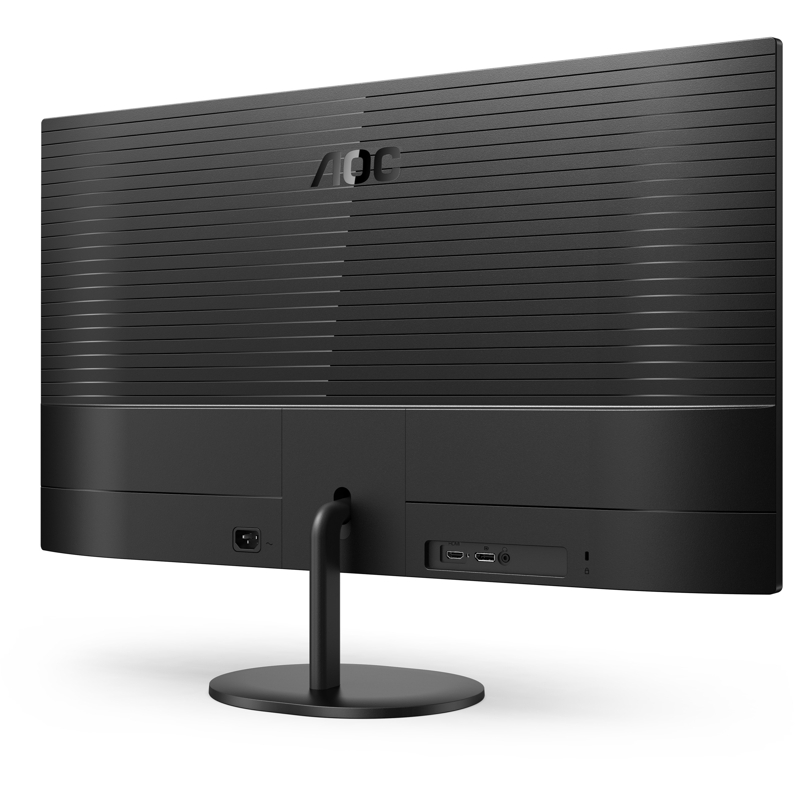Monitor AOC Q32V4 (31,5" IPS, 75Hz, 2560x1440 QHD) crni-16