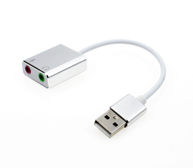 Asonic zvučna kartica USB Tip A-0