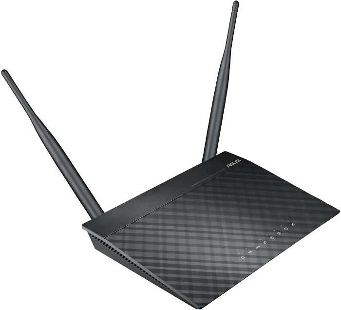 Bežični usmjerivač ASUS RT-N12E N300 (brzina prijenosa 300Mbps, standard 802.11b/g/n)-1