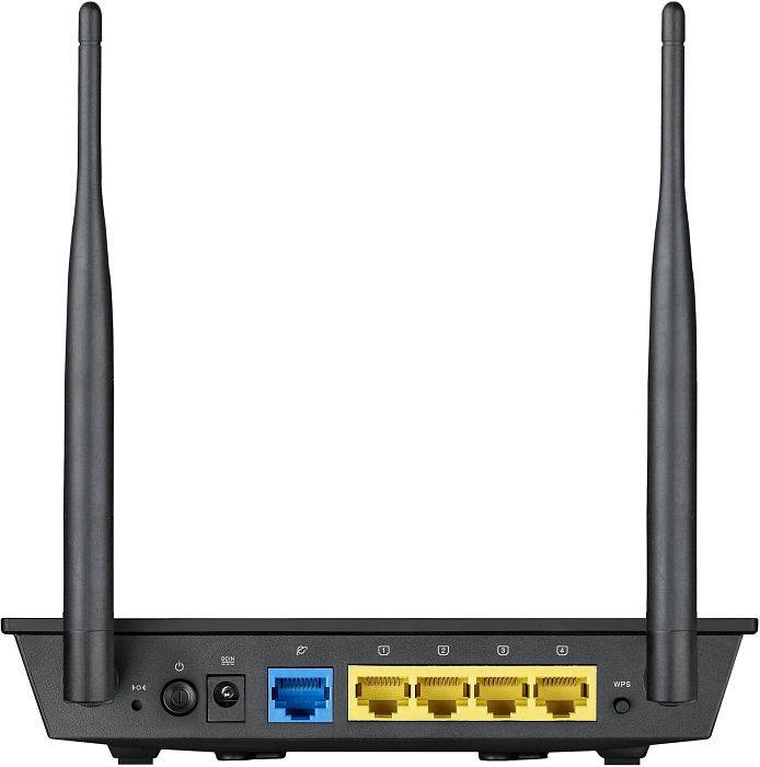 Bežični usmjerivač ASUS RT-N12E N300 (brzina prijenosa 300Mbps, standard 802.11b/g/n)-2