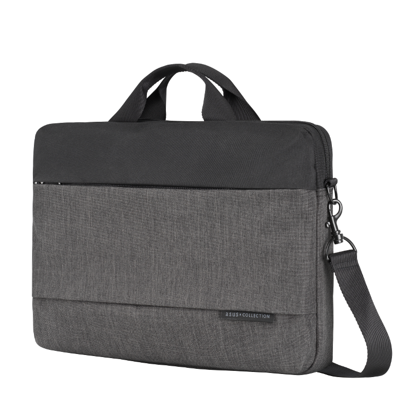 Torba za laptop ASUS EOS 2 (15.6, siva)-0