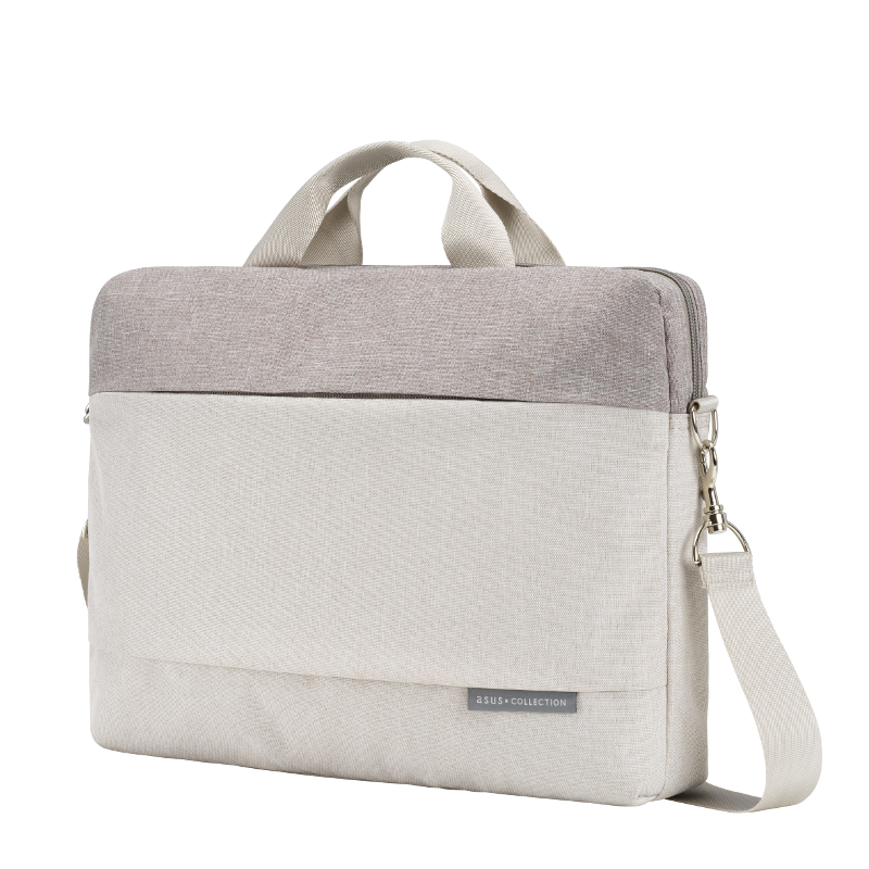 Prijenosna torba ASUS EOS 2 siva - za prijenosnike do 15.6"-0