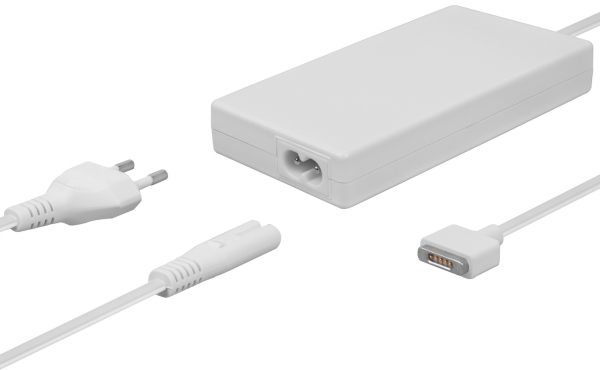 Punjač AVACOM Avacom punjač za Apple 60W mag.konektorom MagSafe (60W, magnetic connector, MagSafe 2)
