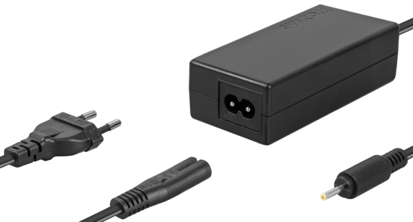Punjač AVACOM za Asus EEE 1005/1008 19V 2,37A 45W-0
