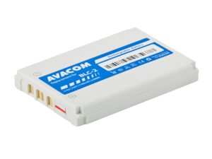 Avacom baterija Nokia 3410, 3310 ,3510-0
