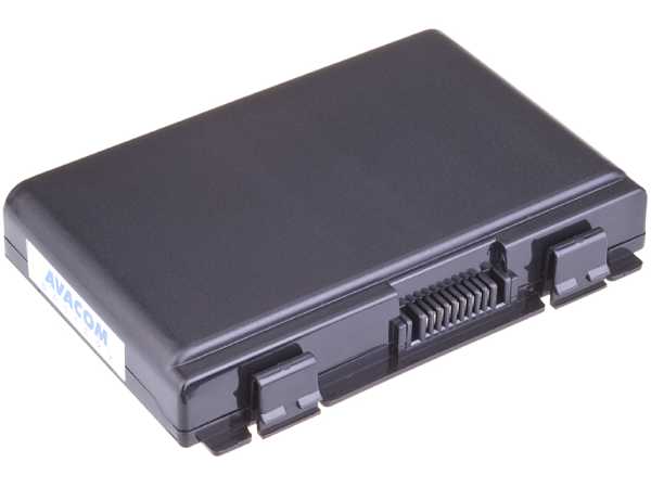 Baterija Avacom Asus K40/K50/K70 Li-Ion 10,8V 5200-0