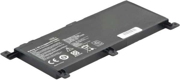 Baterija AVACOM Asus X556 Li-Pol 7,6V 4200mAh-0