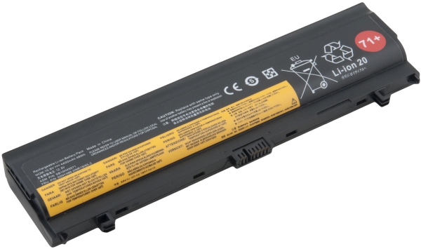 Avacom baterija za Lenovo TP L560/70 10,8V 4,4Ah-0