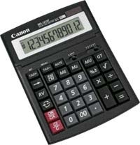 Canon kalkulator WS1210T-0