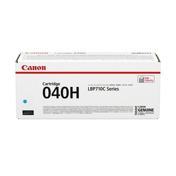 Canon toner CRG-040HC plavi-0