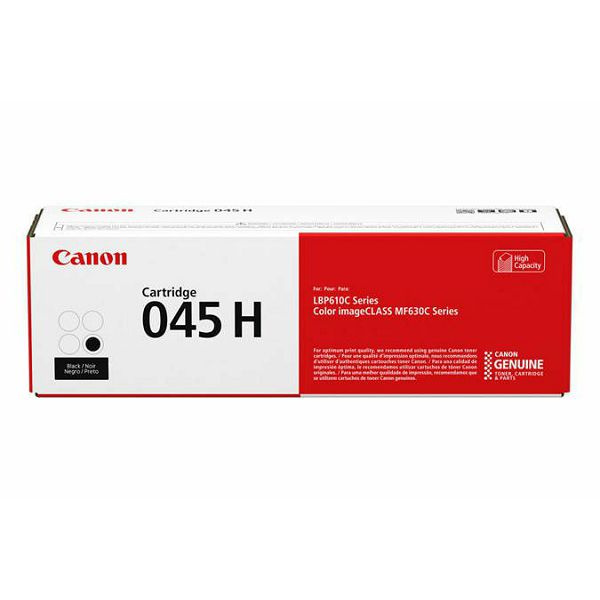 Toner CANON CRG-045HB crni