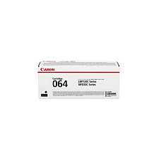 Canon toner CRG-064BK crni-1