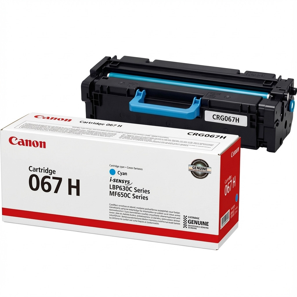 Canon toner CRG-067HC plavi-1