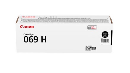 Canon toner CRG-069HBK crni-0