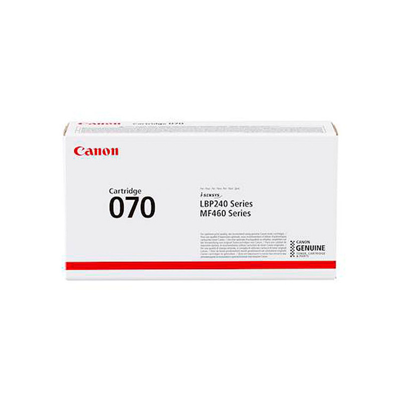 Canon toner CRG-070-6
