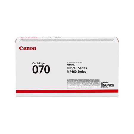 Canon toner CRG-070-1