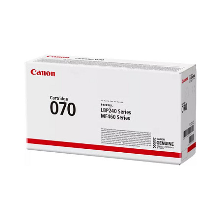 Canon toner CRG-070-2