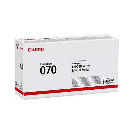 Canon toner CRG-070-3
