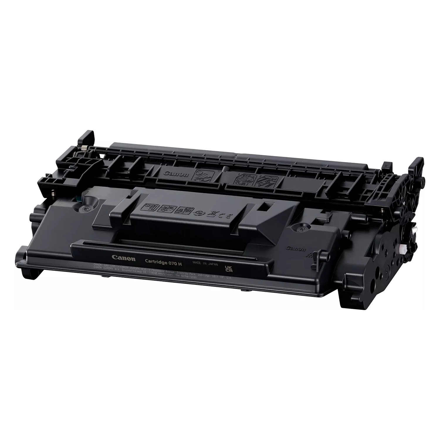 Toner CANON 070H (original, visokog kapaciteta) crni-5