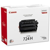 Toner CANON CRG-724 HI-1