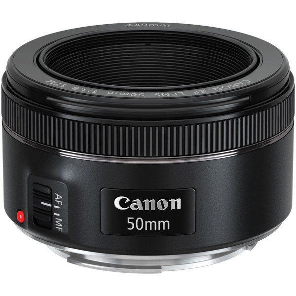 Canon EF 50mm/1:1,8 STM-0