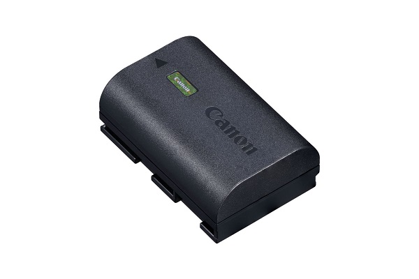 Canon batt. LP-E6NH-0