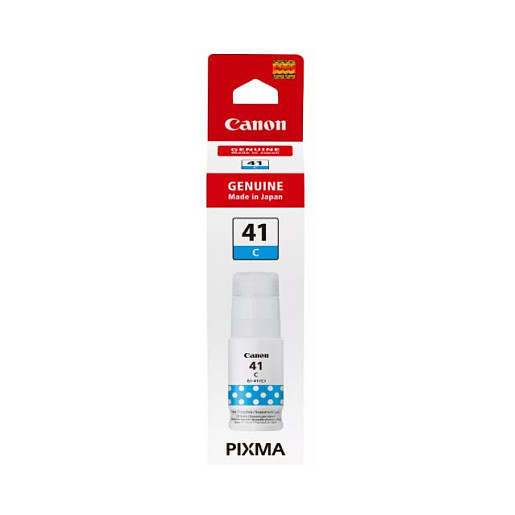 Tinta CANON GI-41C cijan (70ml)-1