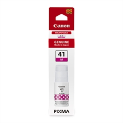 Tinta CANON GI-41M magenta (70ml)-0