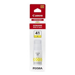 Toner CANON GI-41Y (kapacitet ispisa 7700 stranica, kapacitet 70ml)-0