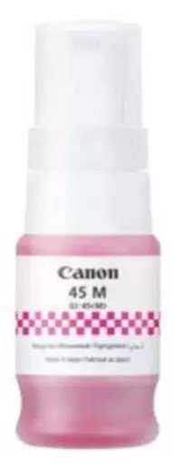 Toner CANON GI-46BK (namjena Canon MAXIFY GX1040, Canon MAXIFY GX2040, kapacitet ispisa do 3.000 strana)