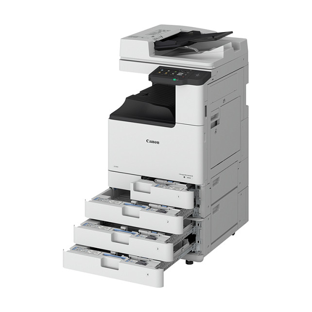 Fotokopirni uređaj iR2930i-4